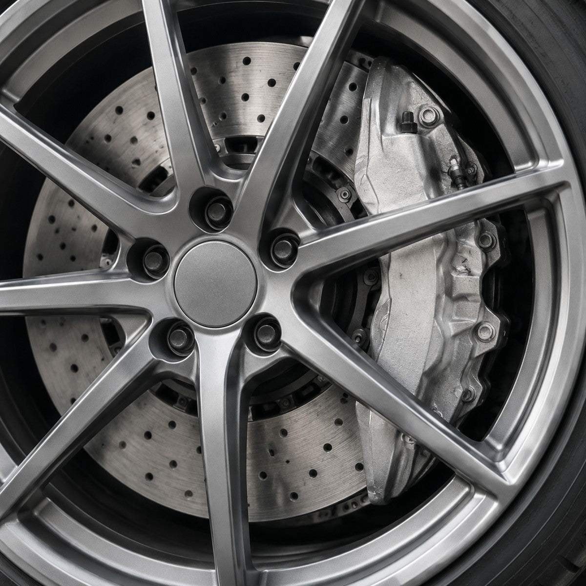 Guide to High-Performance Big Brake Kits & Systems: Top Solutions from Leading Suppliers