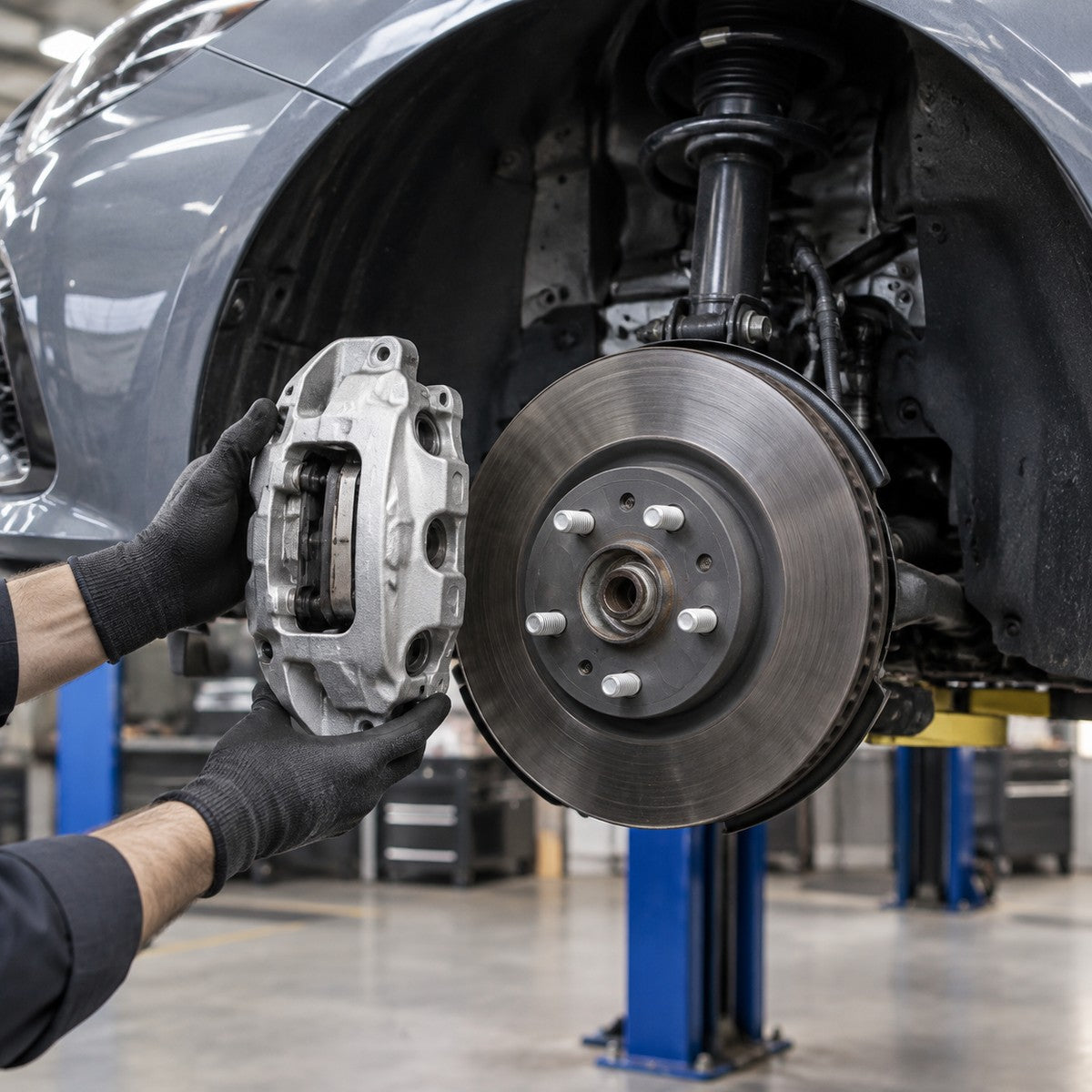 How to Choose the Right Brake Kit for Your Car: The Ultimate Performance Guide