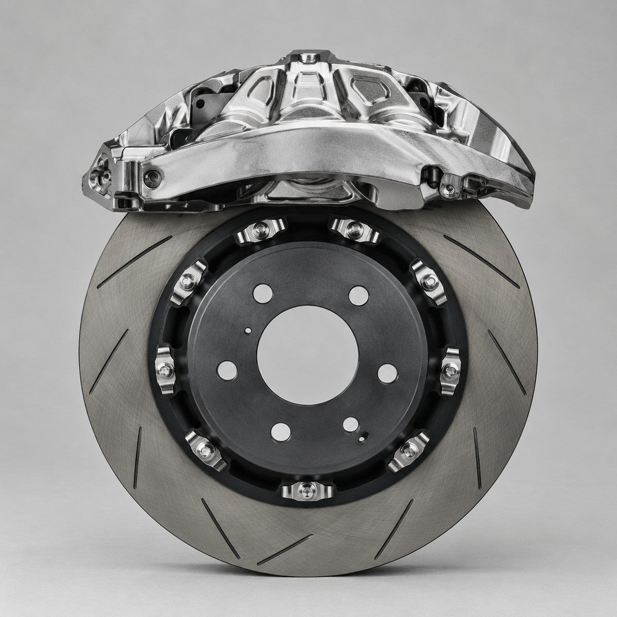 What Is a Big Brake Kit? The Complete Beginner's Guide to Performance Stopping Power
