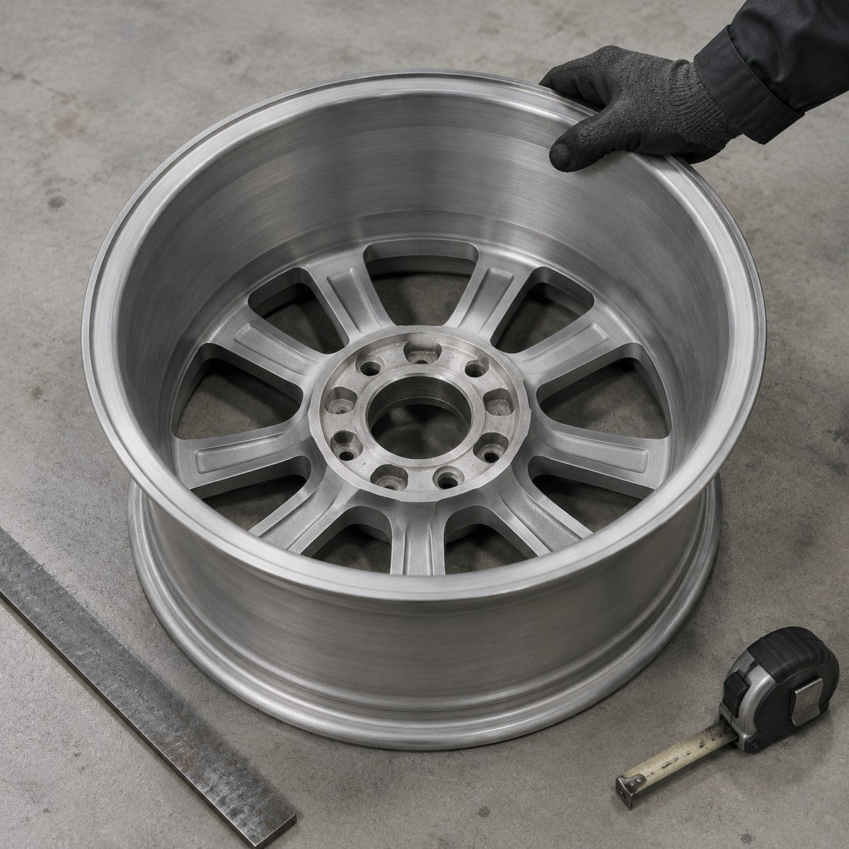 What Is Wheel Offset?