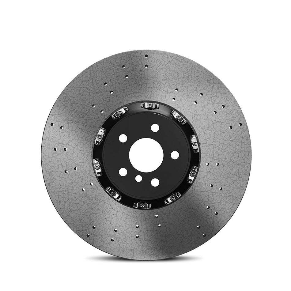 TCCB-R Long-Fiber Carbon Fiber Ceramic Rotor