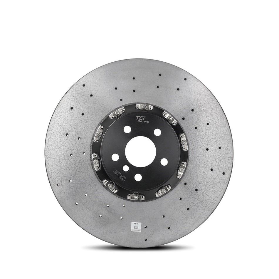 TCCB Carbon Fiber Ceramic Rotor