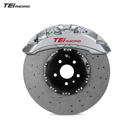 TEI Brakes — TCCB Carbon Fiber Ceramic Rotor — product image