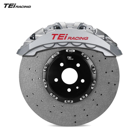 TEI Brakes — TCCB Carbon Fiber Ceramic Rotor — product image